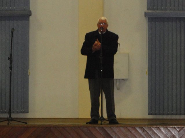 II Encontro Estadual dos COMUDES